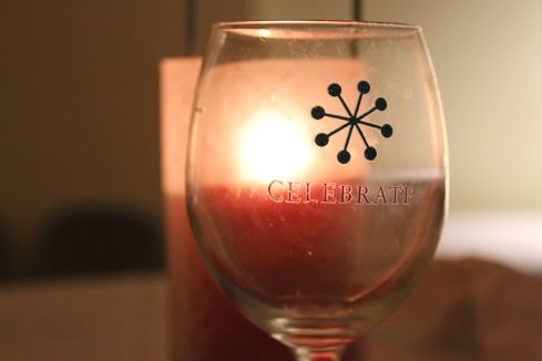 Wine Glass Wine Glass