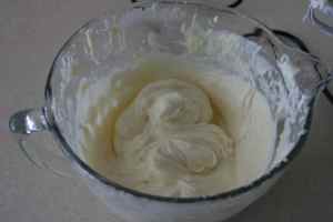 Cream Cheese Icing