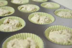 Cupcake Batter Cupcake Batter