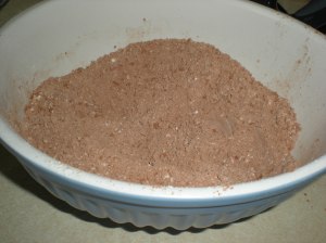 Dry Ingredients