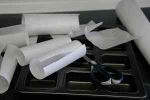 Parchment Paper Parchment Paper