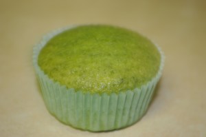 Muffin or Cupcake? Muffcake!