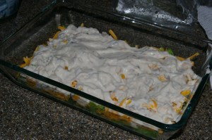 Cream of Mushroom Soup Cream of Mushroom Soup