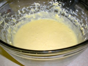 Custard