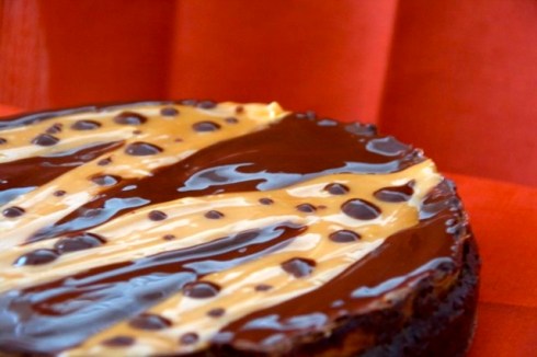 I'm ready for my close-up