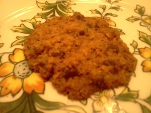 C is for Cookie! C is for Cookie!