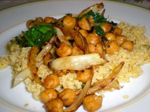 Gotta get some Vitamin C up in here