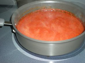 Enchilada Sauce