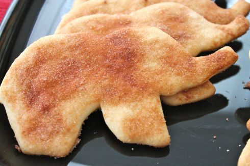 Elephant the Republican