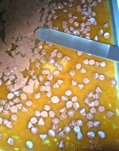 I have no idea what's up with that weird shadow.