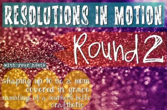 Resolutions in Motion