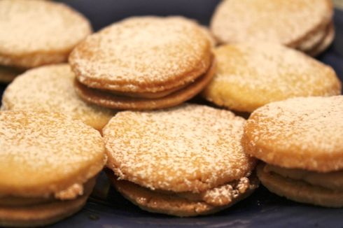 Alfajores