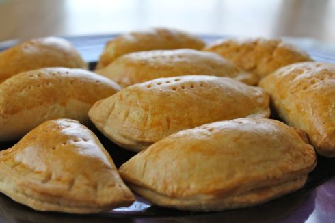 Chilean Empanadas
