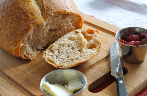 Good morning! Good morning!