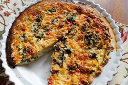 Quiche