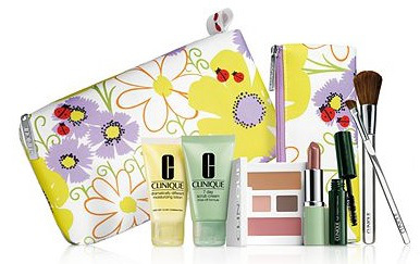 Clinique Gift Set