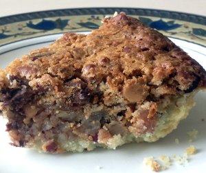 Look at those chips!